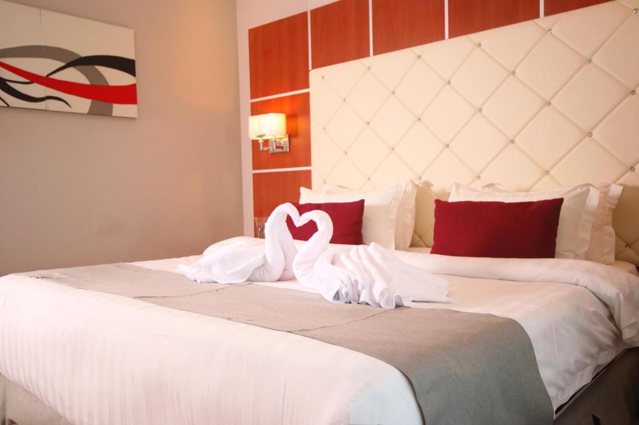 Tobal Al Zahra Hotel Apartments Jeddah Exterior foto