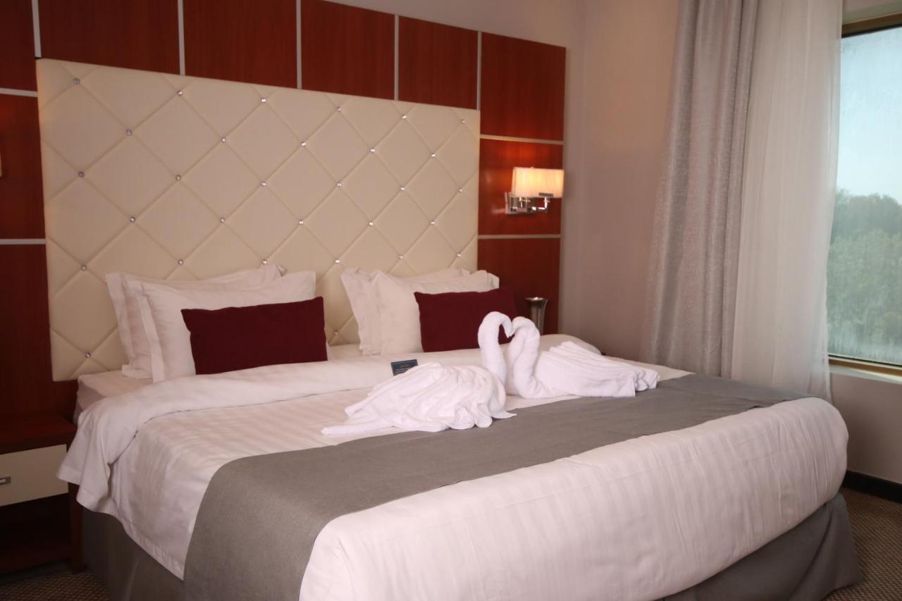 Tobal Al Zahra Hotel Apartments Jeddah Exterior foto